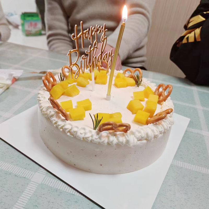 ຄີມທີ່ບໍ່ແມ່ນນົມສໍາລັບເນື້ອຄີມປັບປຸງສູດອາຫານແລະເຄື່ອງດື່ມແນວໃດ?